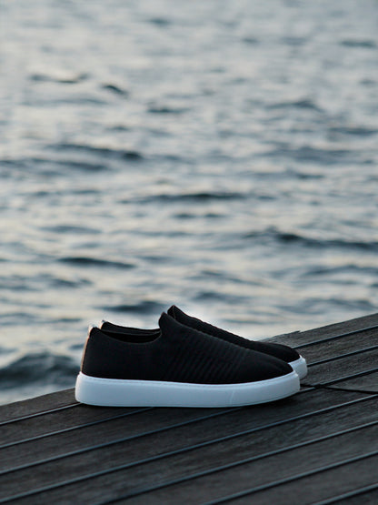Rich Black Edition