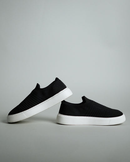 Rich Black Edition